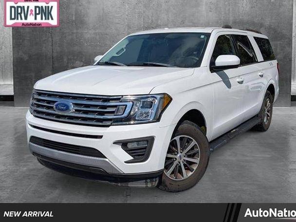 FORD EXPEDITION MAX 2019 1FMJK1HT3KEA42666 image